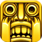 temple run android application logo